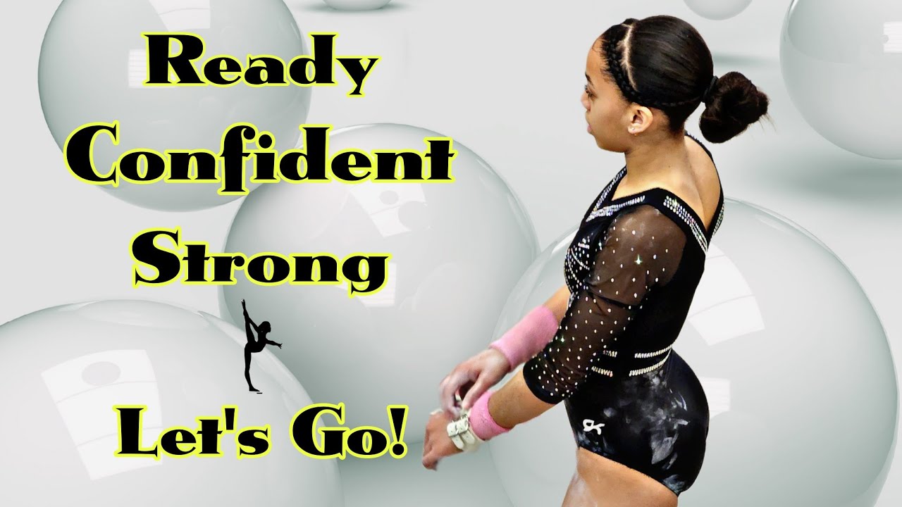 Gymnastics| First Xcel Gold Meet #2024 #competition
