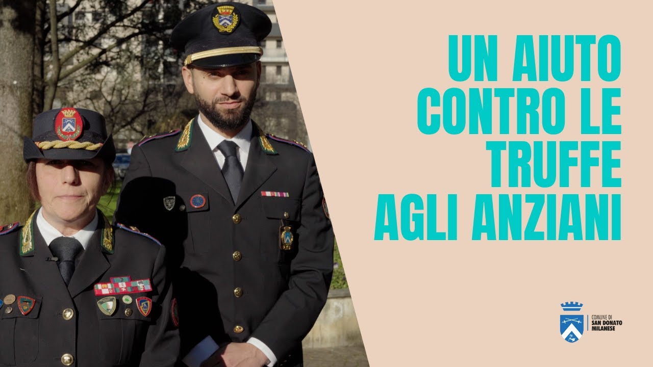 Truffe agli anziani: come prevenirle