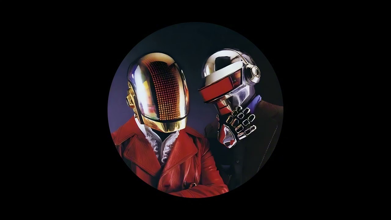 Daft Punk - Something About Us (Damaskus Edit)