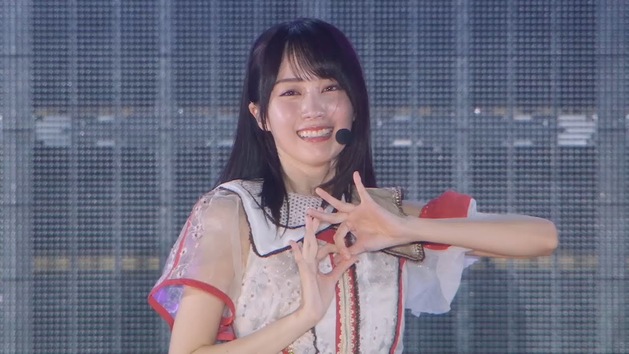 乃木坂46「Same Numbers」Full Ver.