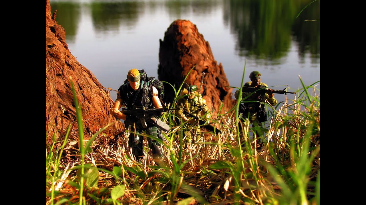 GI JOE PHOTOGRAPHY 2012 vol 2