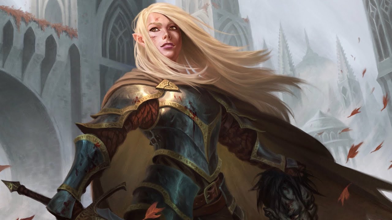 Elven Kingdom by Fox Sailor   |   Epic Celtic Fantasy Music
