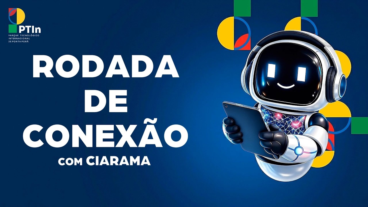 Inovação no agro: tecnologia, capacitação e desenvolvimento sustentável no campo.