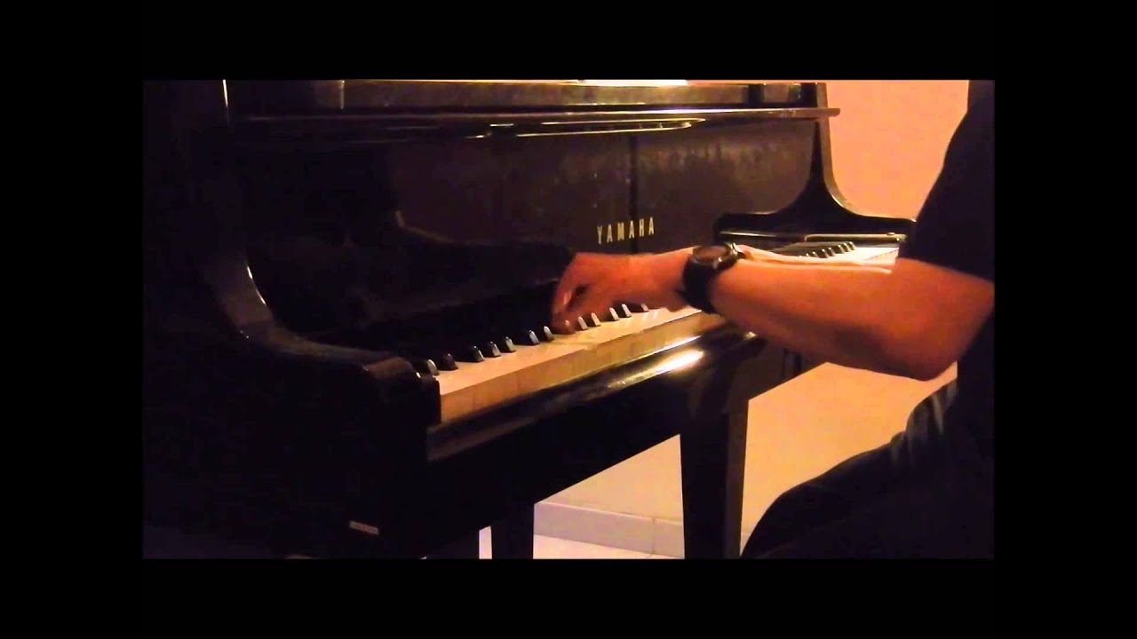 Waltz Kings: Archibald Joyce - Vision Of Salome (1909) (Piano)