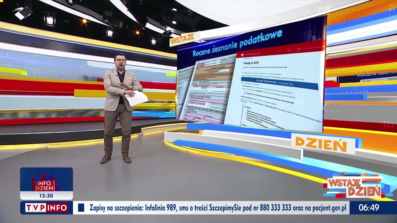 PIT 2021. Do kiedy można złożyć zeznanie podatkowe?