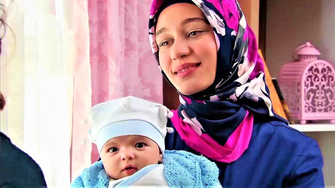 مسلسل رغم الاحزان الحلقة 87 