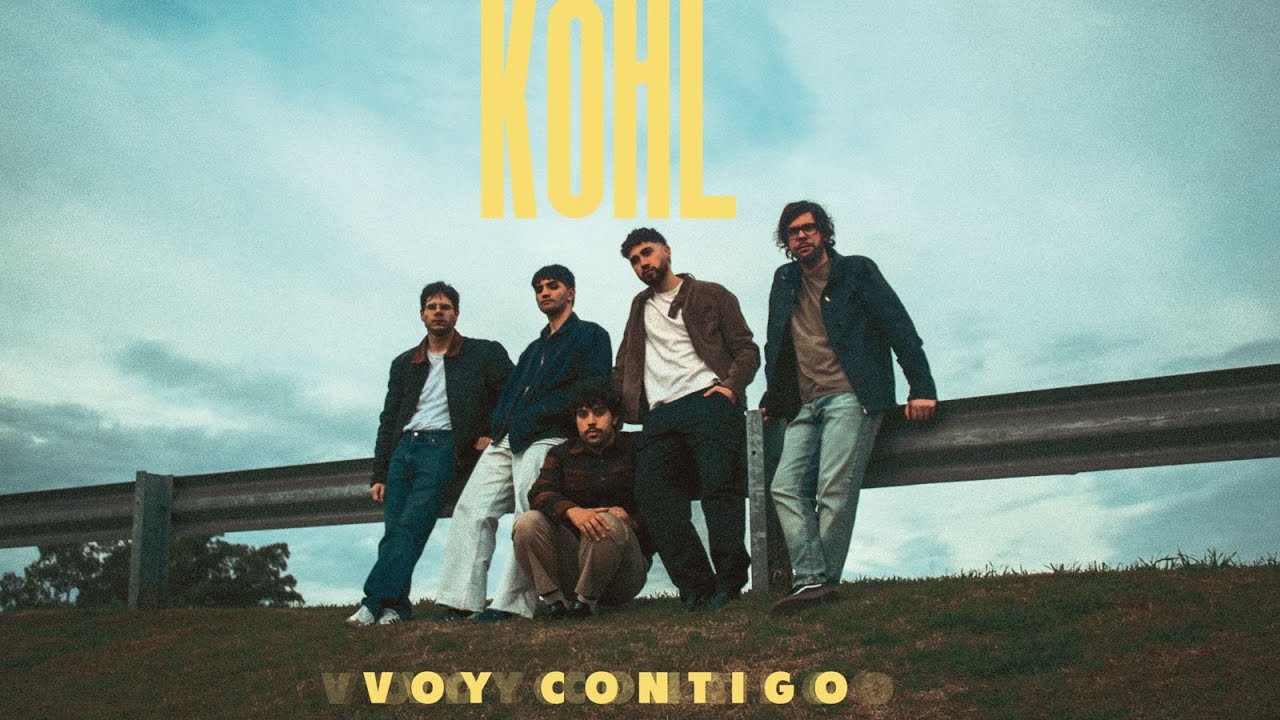 Solo Yeshua & Fluir 1 - KOHL