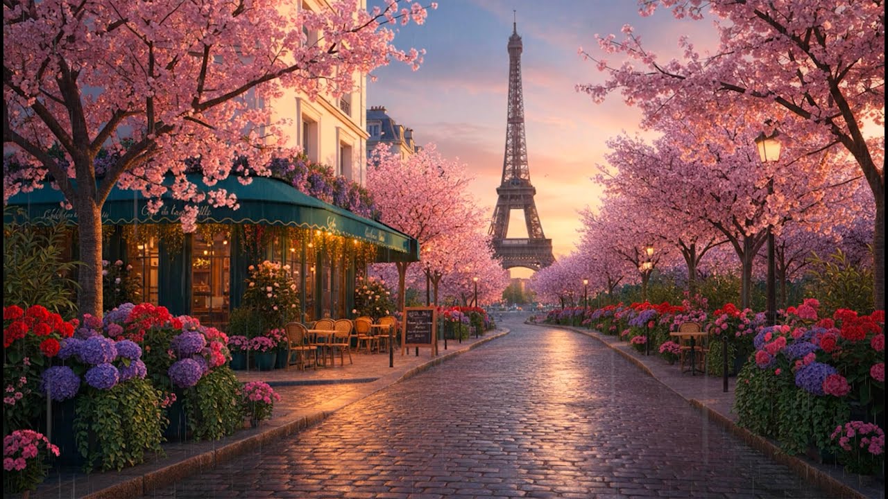 Mon cœur❤️ bat au rythme de Paris.  Mi corazón❤️  late al ritmo de París 🍷 🗼
