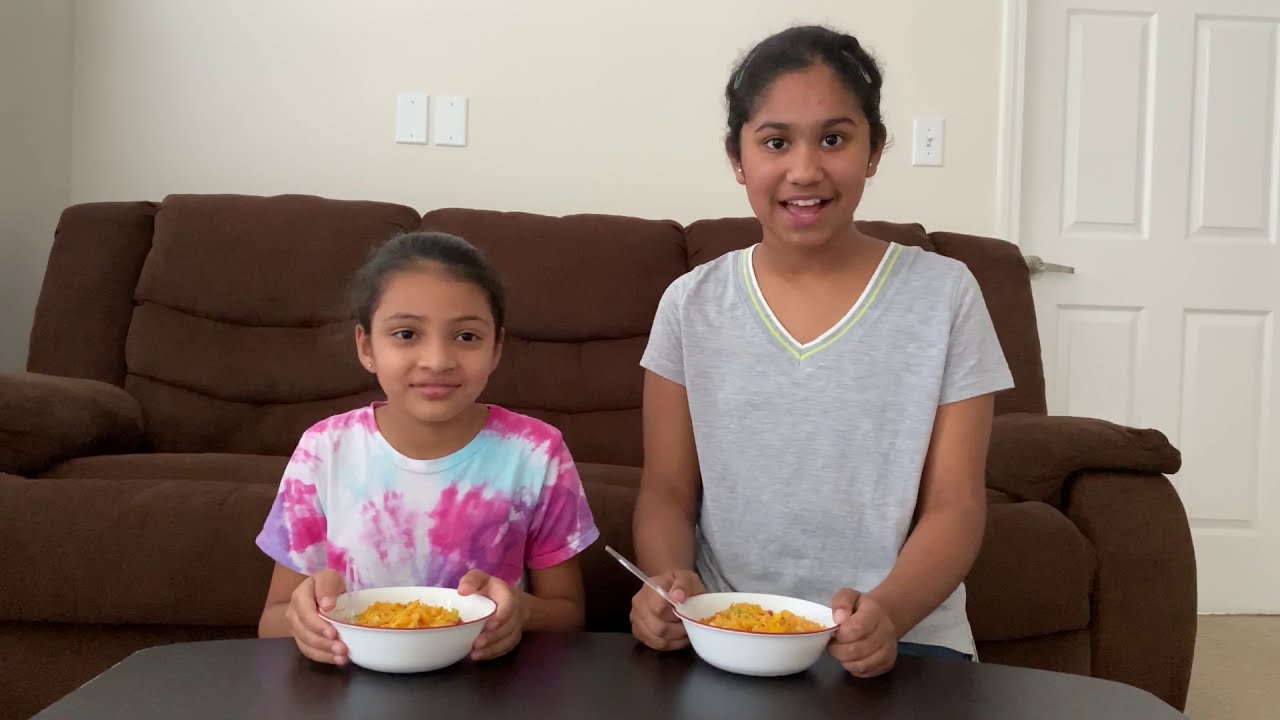 How to Make Healthy Cornflakes Bhel