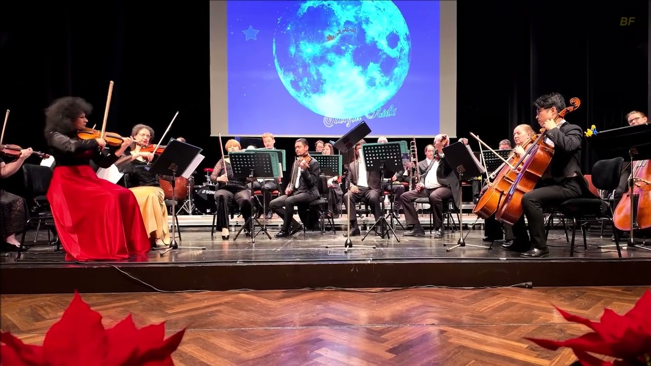 Leopold Mozart Musikalische Schlittenfahrt Kurzorchester Bad Füssing