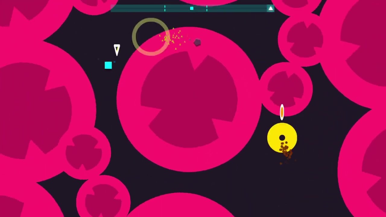 Just Shapes & Beats (PM) Online Challenge with NM; 2024/5/16 AZL9S Steam no voice video