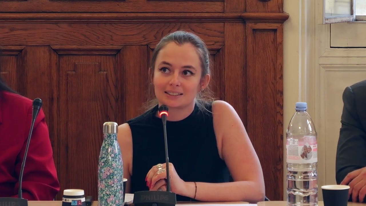 Conférence - Le handicap invisible : l'assurance ne ferme pas les yeux