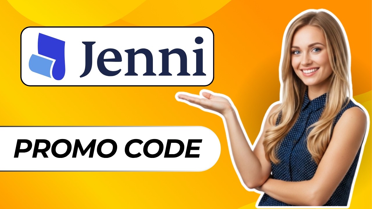 Jenni Coupon Code 2026 | jenni discount code | Save 60% OFF AI Research & Writing Toolt
