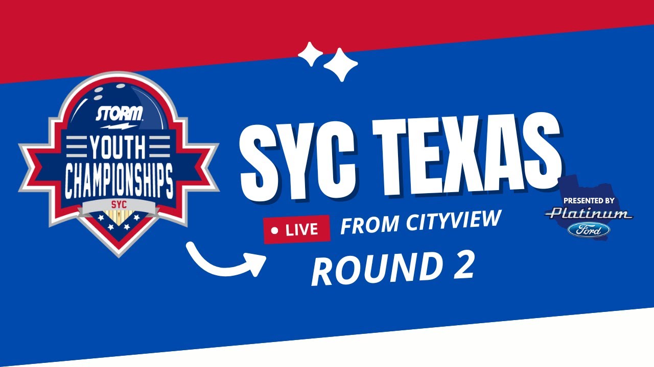 2024 SYC - TEXAS - ROUND 2