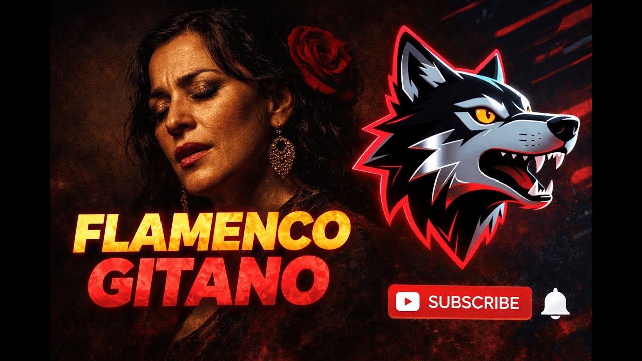 GITANO – Cover Emocional | Una Promesa Que Nunca Volvió  