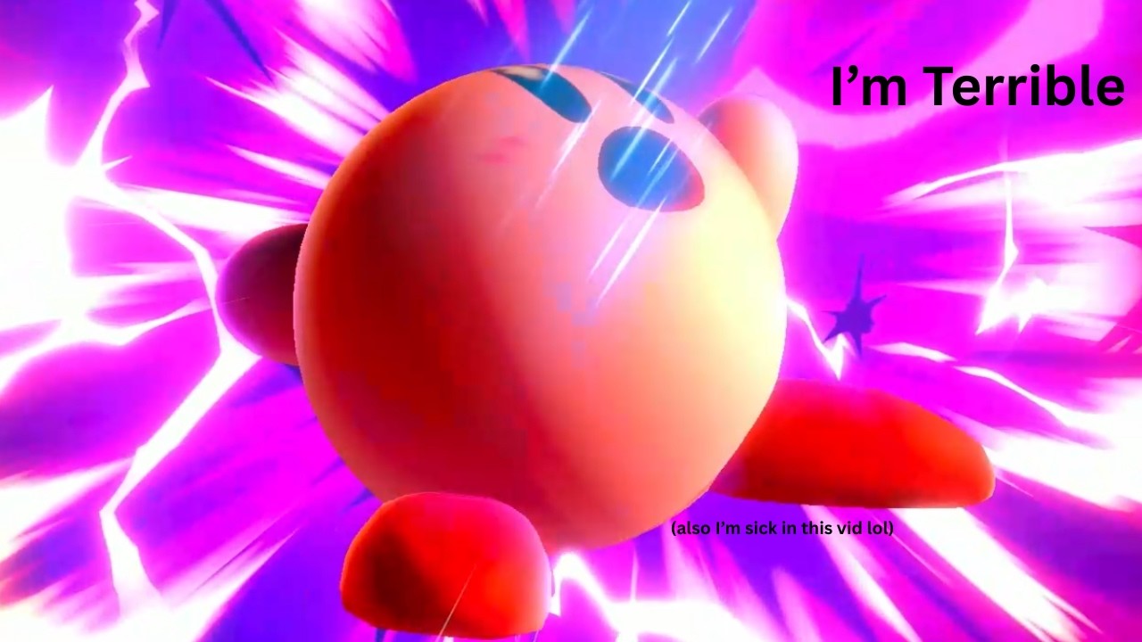 Returning to This Game was a Mistake...