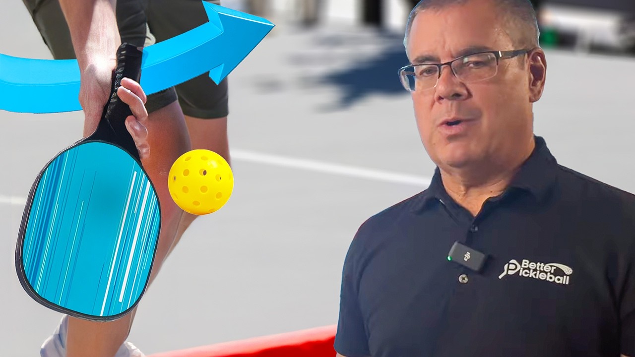 Real Pickleball Answers from a Professional Coach