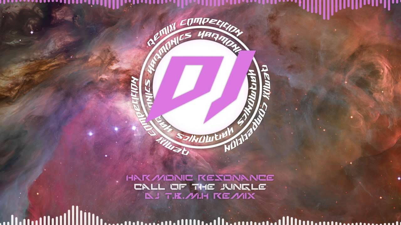 Harmonic Resonance Remix Competition Entries (Megamix)