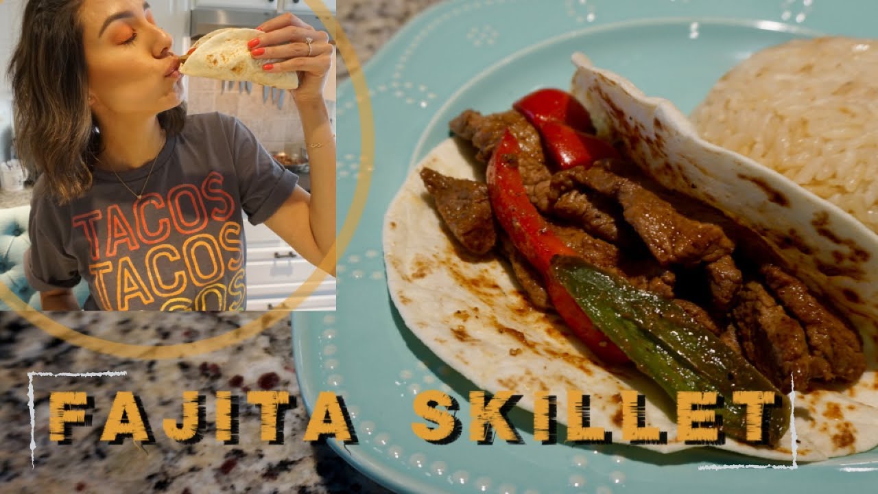 Beef Fajita 