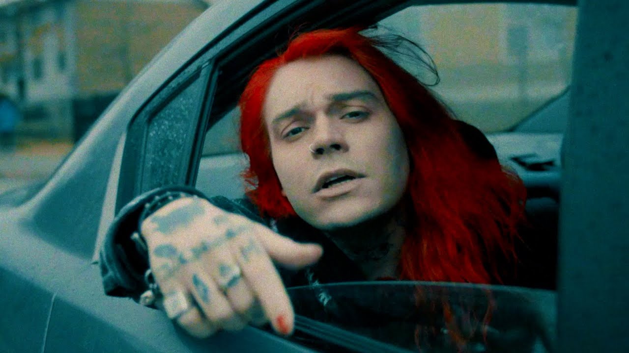smrtdeath - 