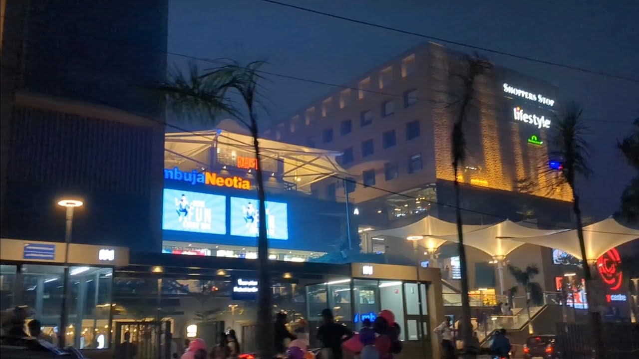 || PATNA CITY CENTRE MALL || PATNA'S NEW CITY CENTRE MALL||
