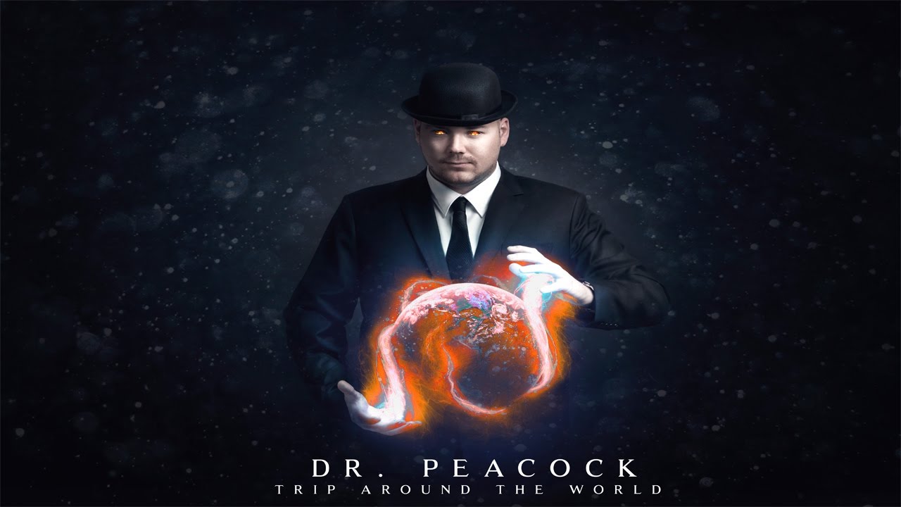 Dr. Peacock - Trip to Hell ft. Nosferatu