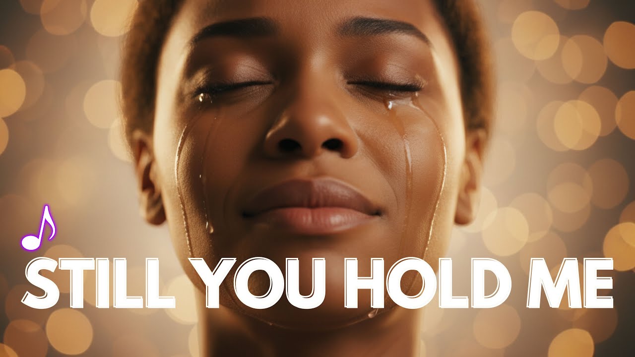 Ever on the Throne (Yet Holding Me) | Worship Song for Anxiety, Doubt & Trusting God