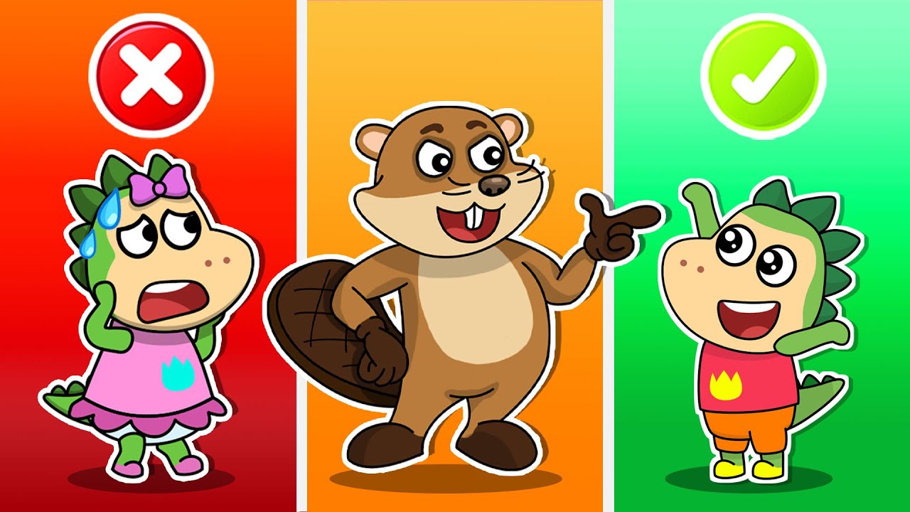 🎡 Sparkle is LOST: 🏃&zwj;♀️ Trapped as the Scary Mascot Draws Near 😱 Stories for Kids by Fire Spike!