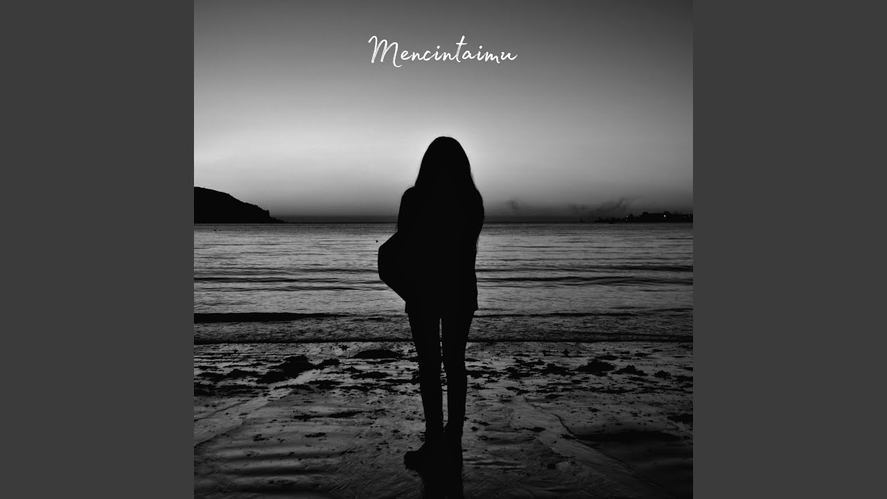 Mencintaimu