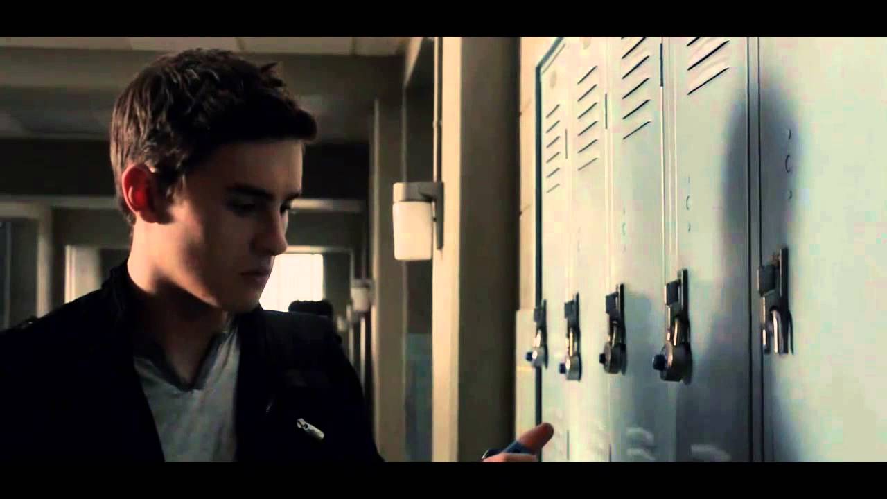 Teen Wolf - Mason and Corey  ~ Aeon.