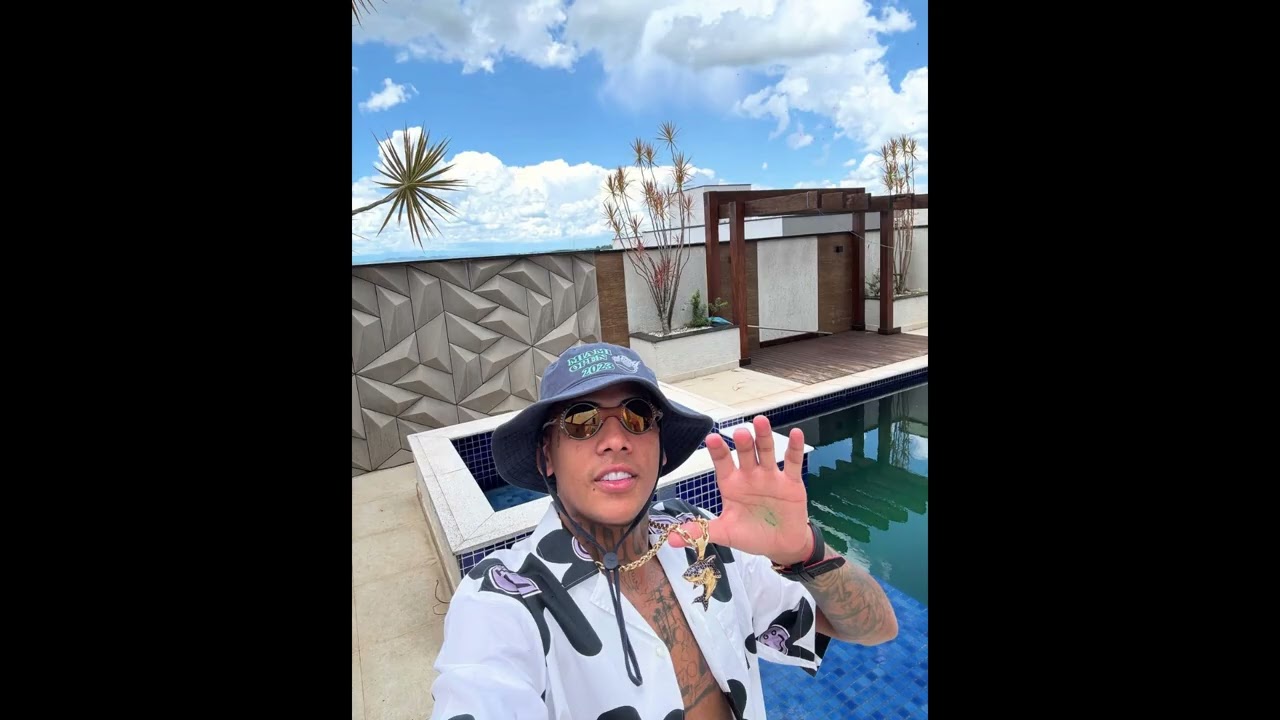 Funk Type Beat 