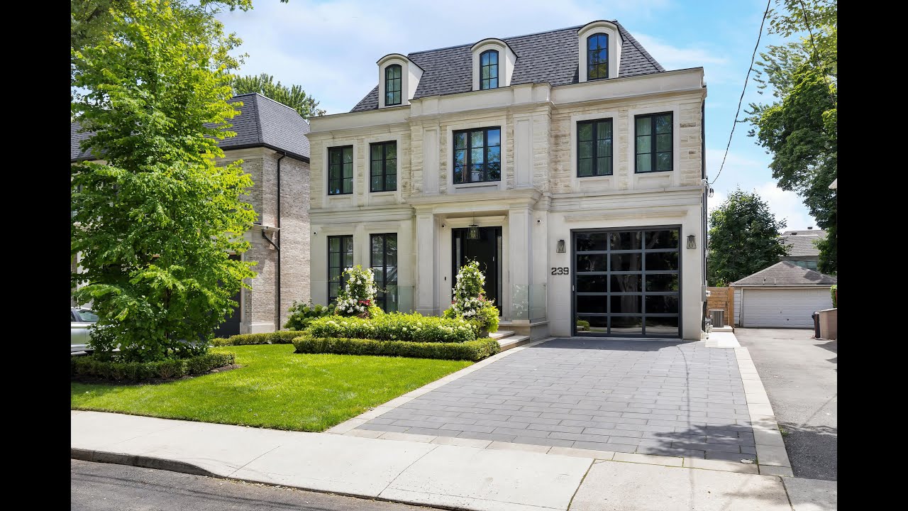 239 Cortleigh Boulevard