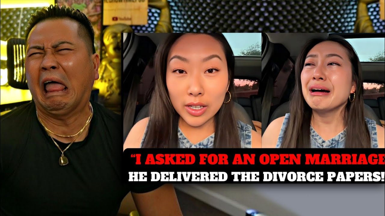 Wife demands an 