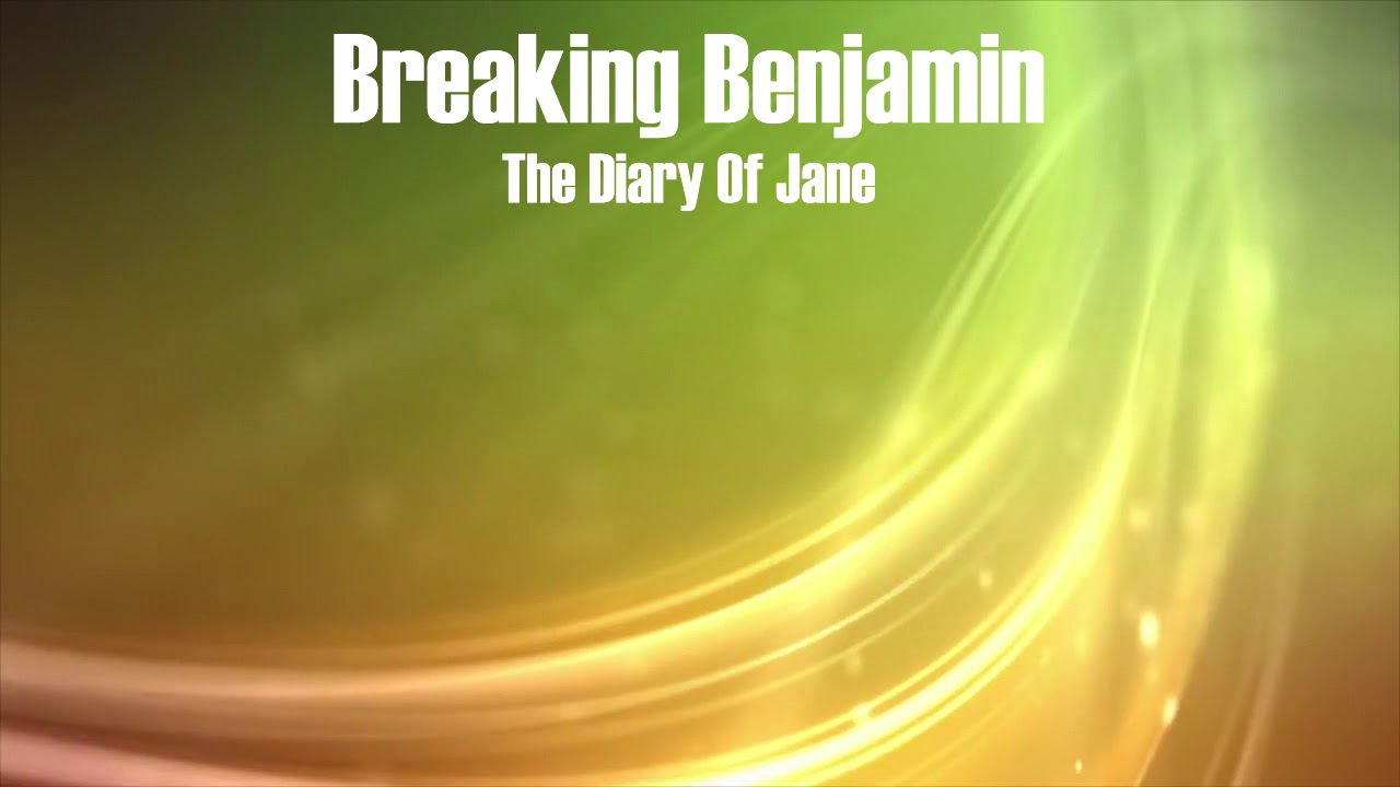 Breaking Benjamin - The Diary Of Jane ♬Chiptune Cover♬