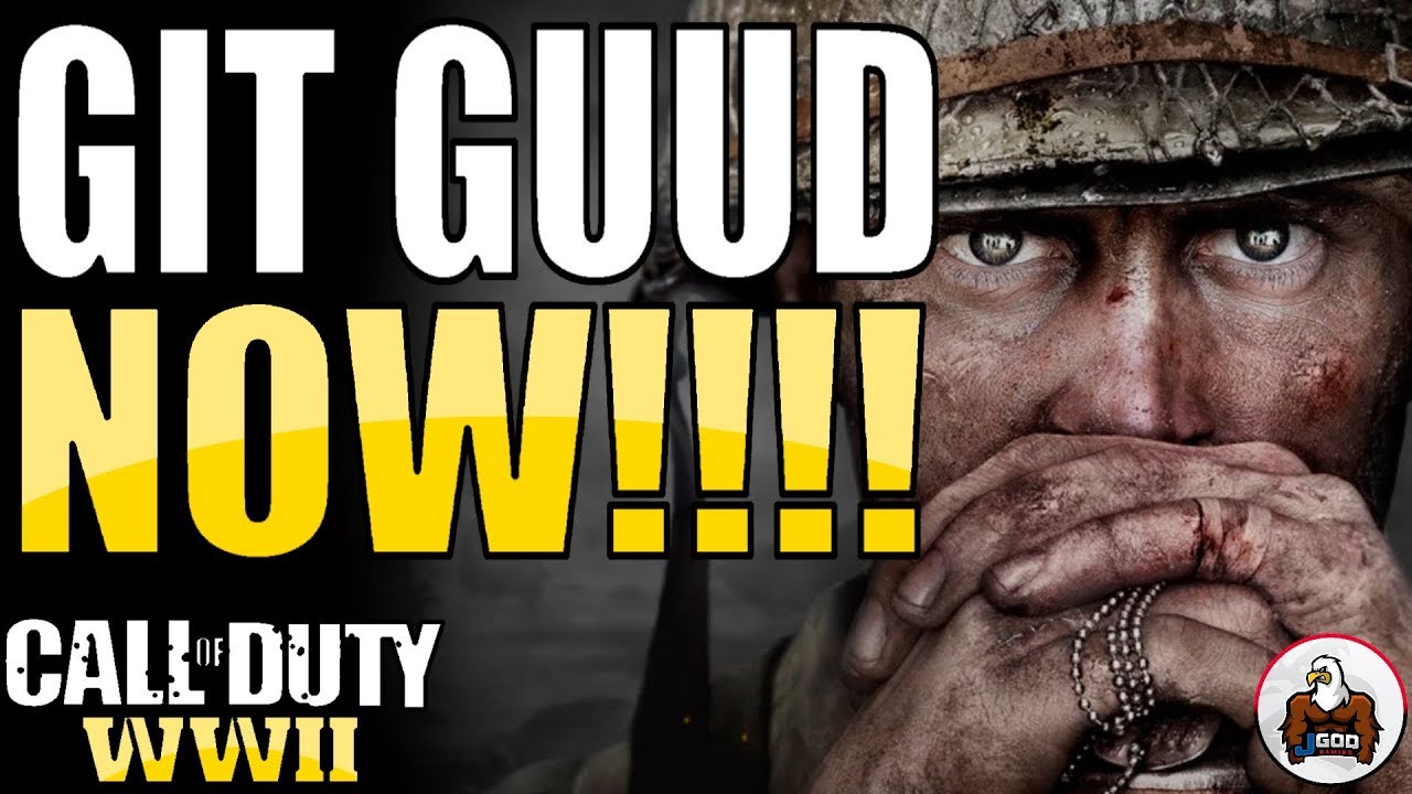 How to Get Better at CoD WW2 - Helping Subscribers Improve at CoD #26