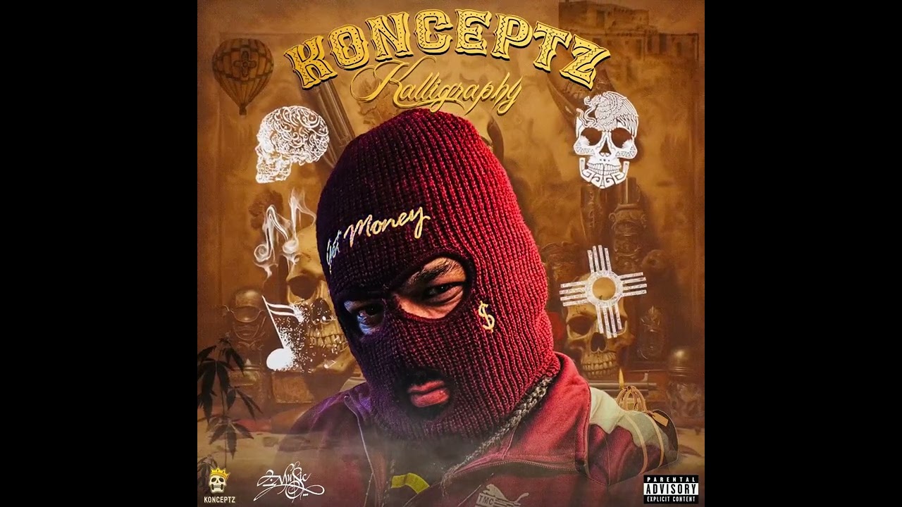 &ldquo;Real Rap Back&rdquo; By Konceptz Ft. Don Fletch