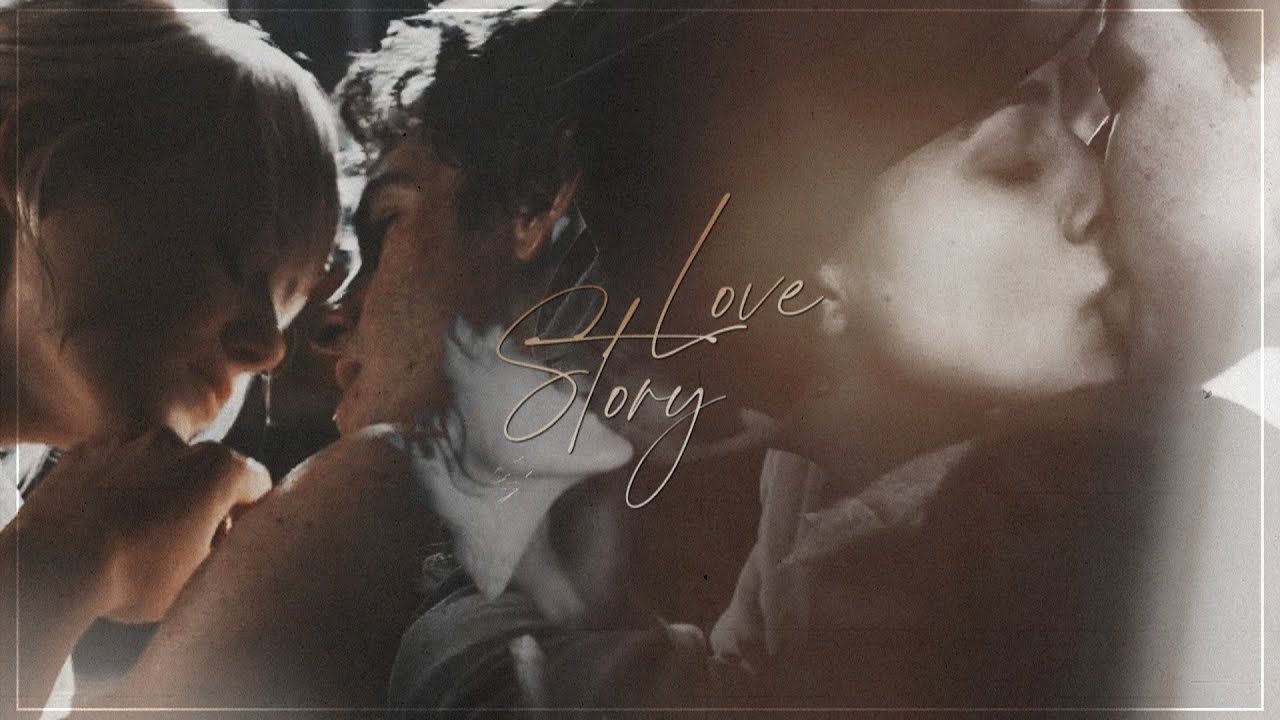 Multicouples | Love Story
