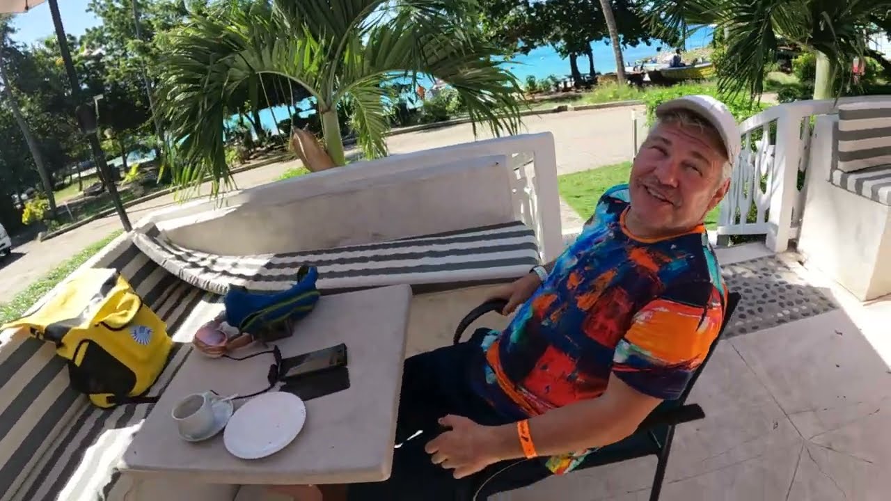 MUSTIQUE ISLAND 2022