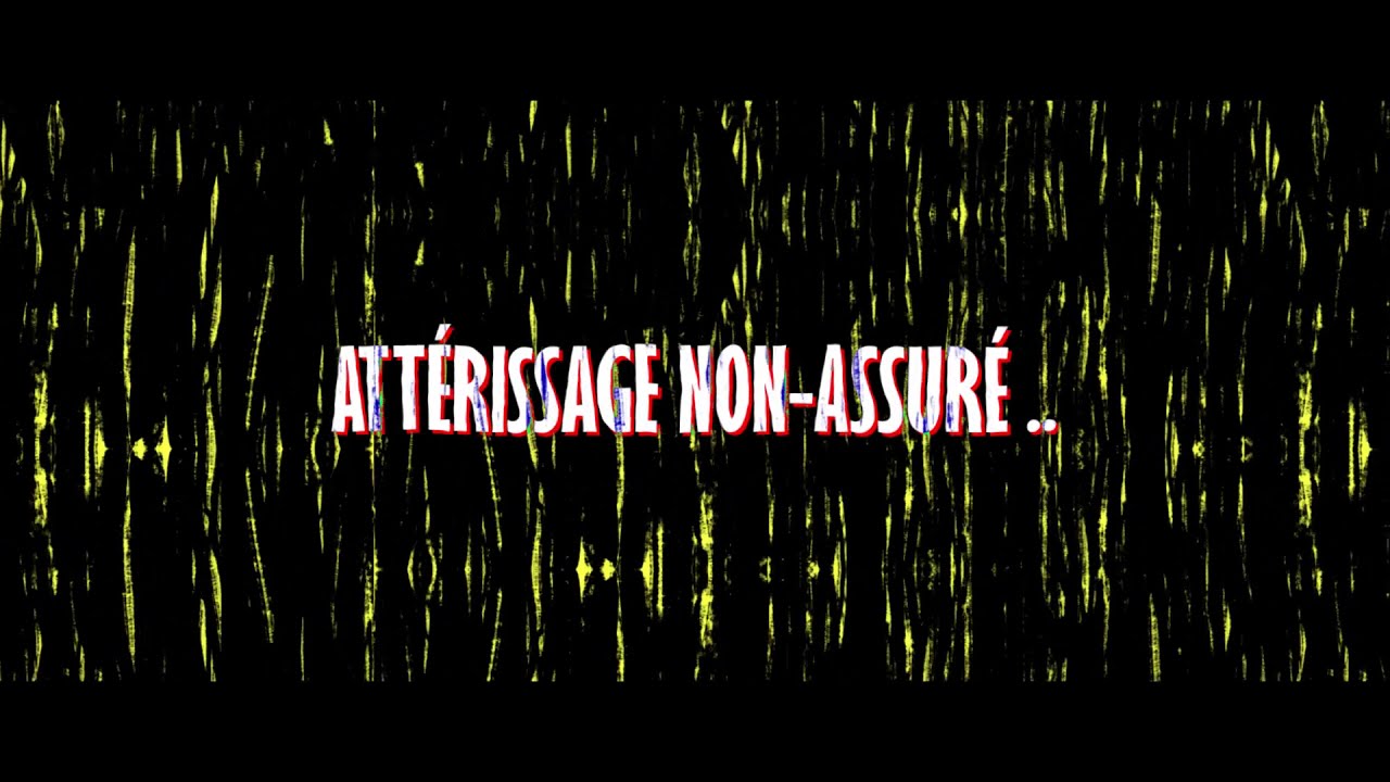 Bolombo - RÊVEUR (Lyric Video)