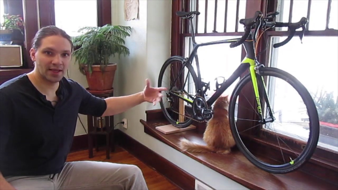 GIANT TCR Advanced Pro 1   Owner Review