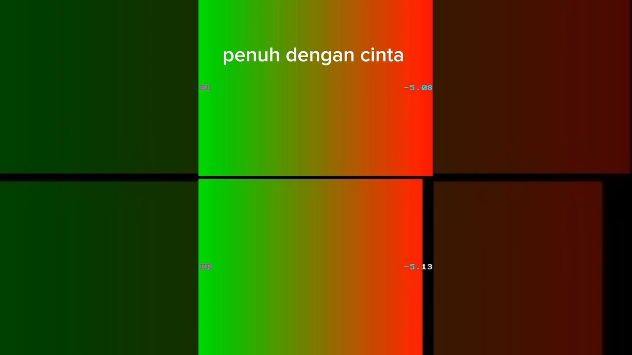 S.R.A SONG-Sekolah Ramah Anak (Karaoke)