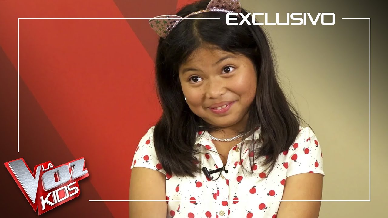 Esto o lo otro con los talents de las terceras audiciones | Exclusivo | La Voz Kids Antena 3 2022