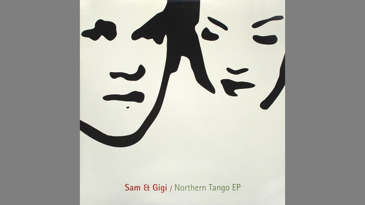 Sam & Gigi - Love Is A Liar (Original Mix)