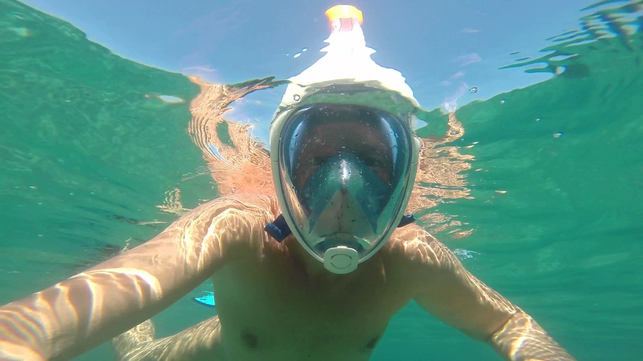 Baguerra naturisme