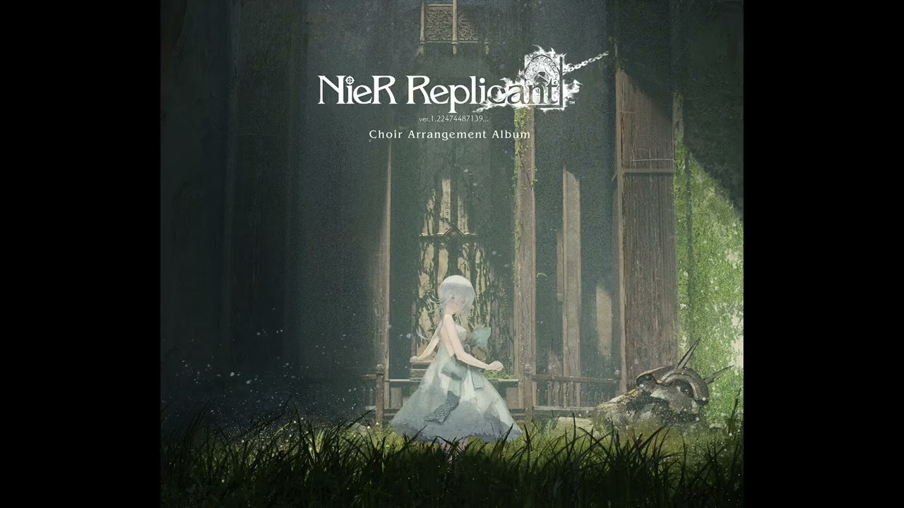 カイネ / NieR Replicant ver.1.22474487139... Choir Arrangement Album