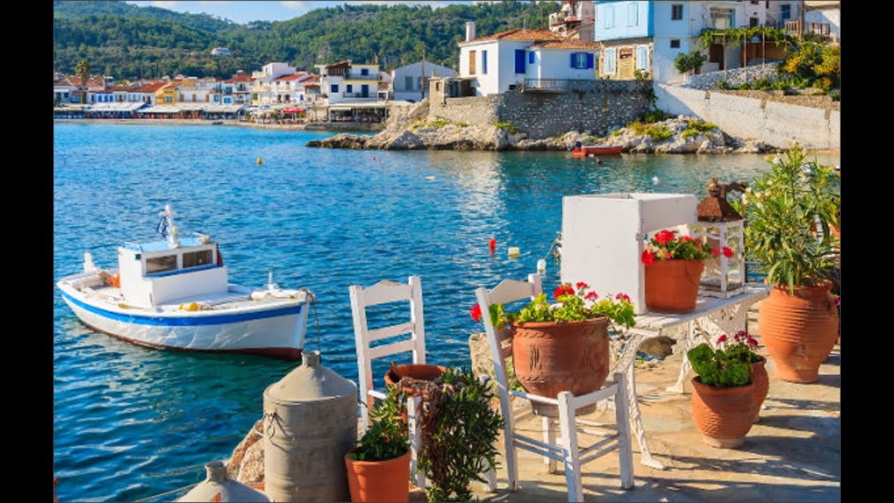 Καλώς ανταμωθήκαμε - Δημήτρης Ζαχαρίου