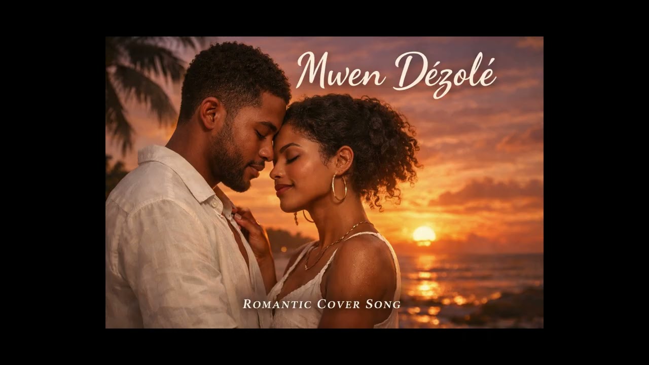Mwen Dézolé 