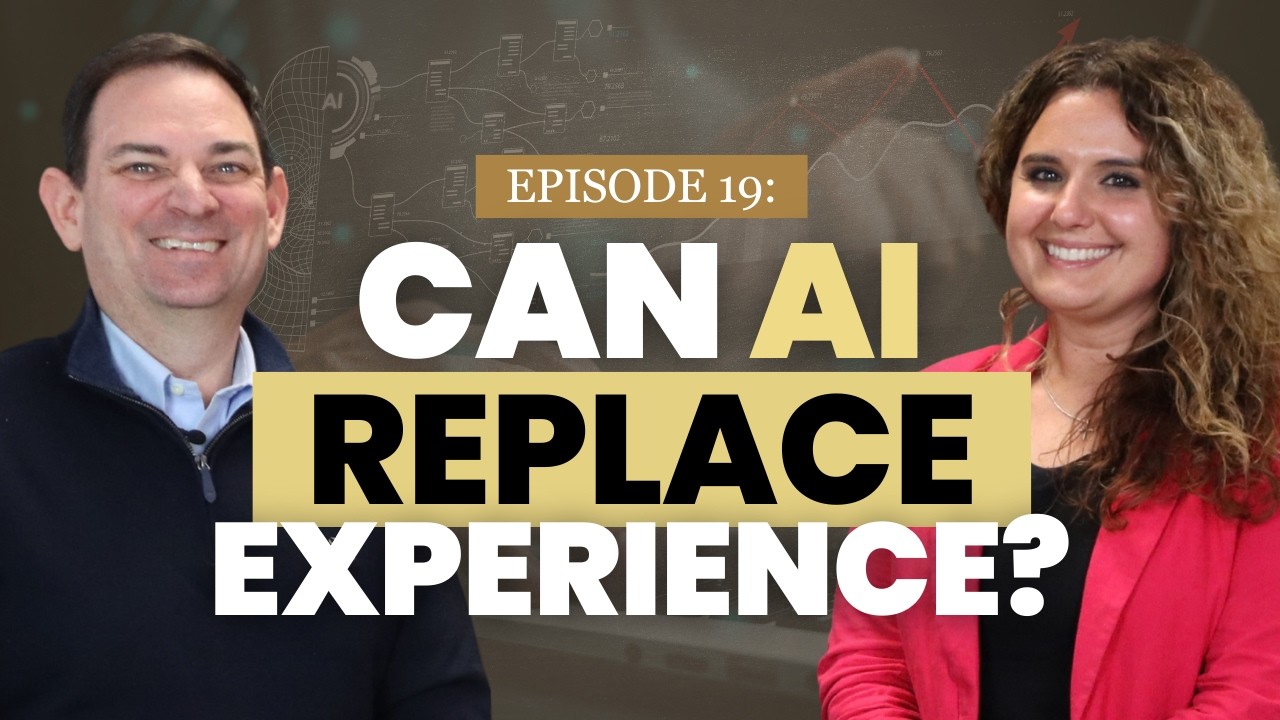 Episode 19: The AI Advantage: How Ken Is Accelerating His Real Estate Journey