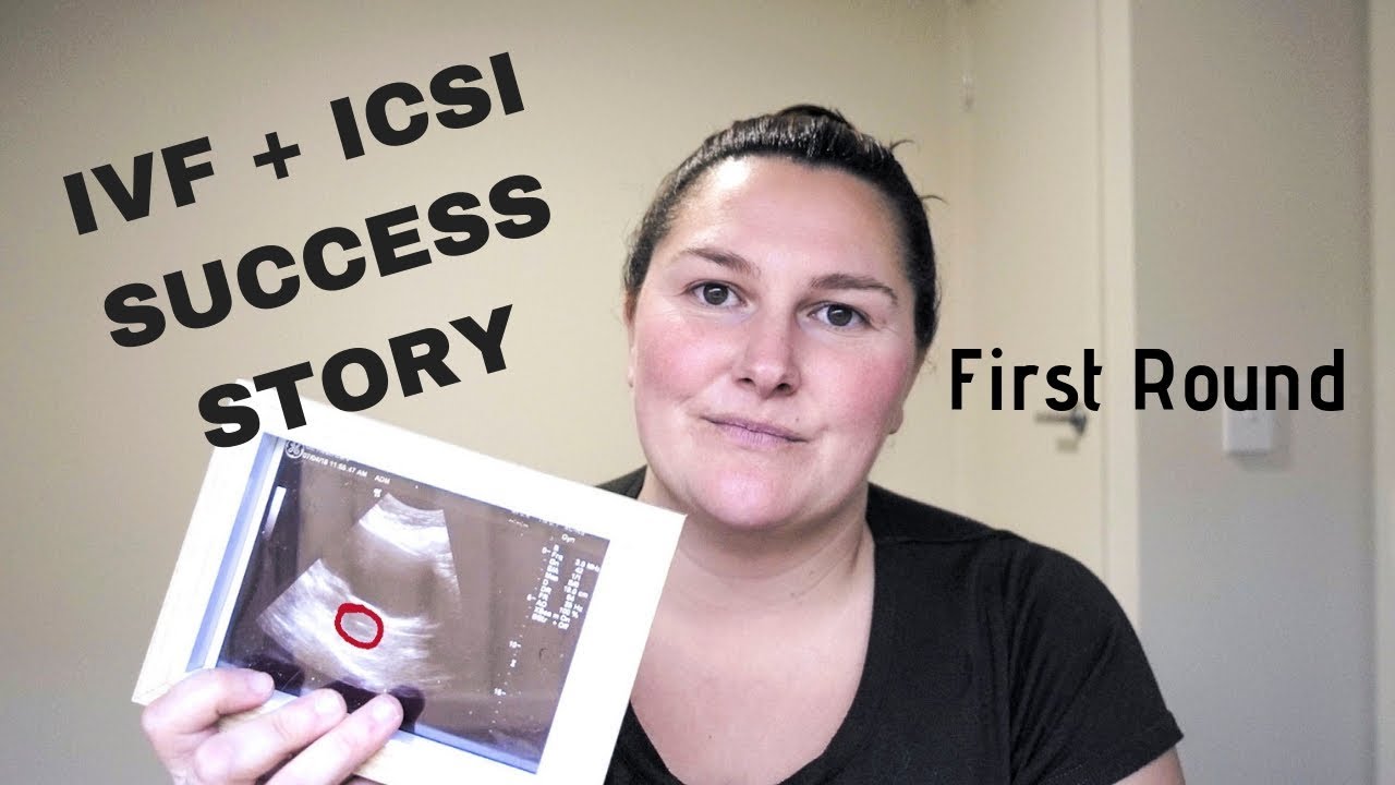 IVF and ICSI PROCESS | Our Success Story