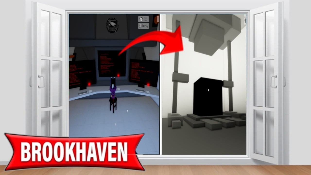 Whats Next For The Nuclear Power Plant Secret In Brookhaven RP